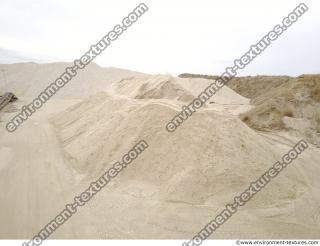 background gravel quarry 0001